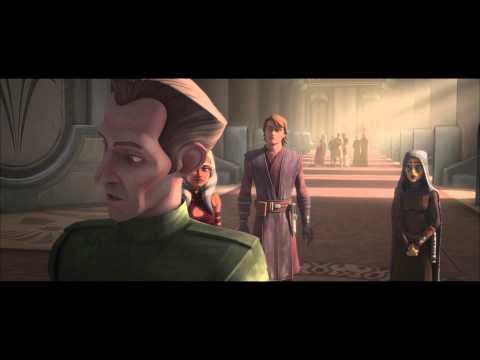 The Clone Wars - 5.18 - The Jedi Who Knew Too Much