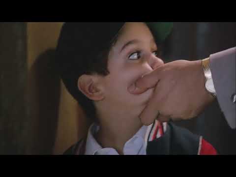 Jimmy Whispers 🍿 A Bronx Tale 🎥 1993 🤫