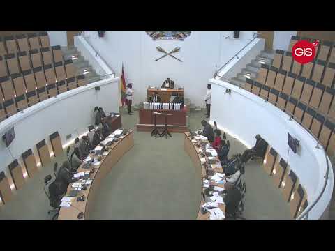 Senate Meeting Tuesday, October 11, 2022 part 2