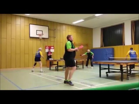 TSV Büttel-Neuenlande (Dritte Herren) - MTV Lintig II