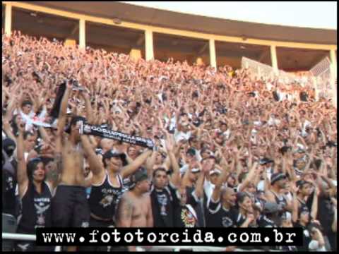 FotoTorcida - CORINTHIANS x VITÓRIA