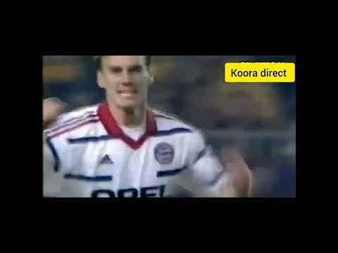 barcelona fcb vs bayern Munich 1998 :   2/1