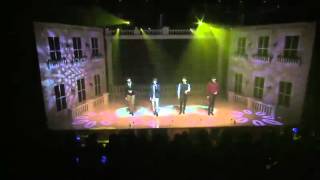 [2AM SHOWCASE] Sunshine