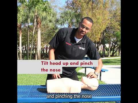 How to Perform CPR on an Adult