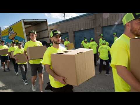 Videos from Get Movers Victoria BC