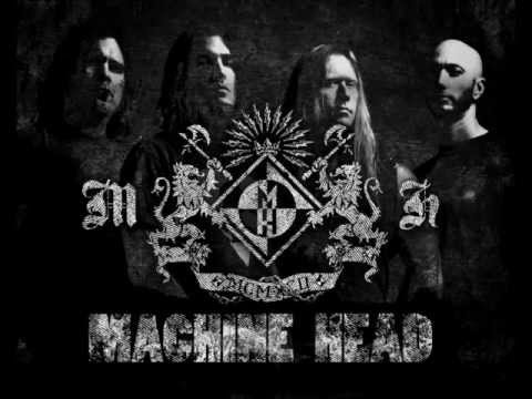 Machine Head - Aesthetics Of Hate (The Blackening) Tribute to Dimebag