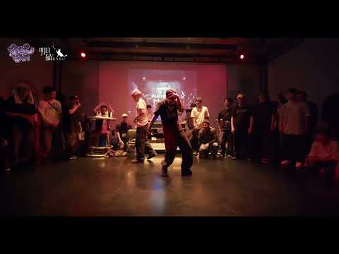 【JUDGE Session】Steezyskee & T-LONE   SOULJAM