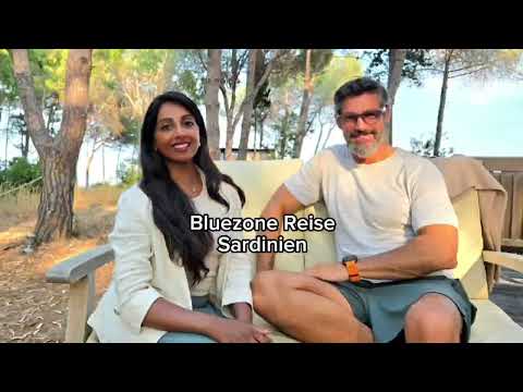 Blue Zones Sardinien – Roadmovie