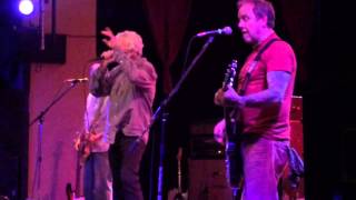 Guided By Voices - Cool Planet - Pittsburgh 5/17/14