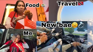 A Trip To Trinidad🇹🇹 (New Bae?😩!)