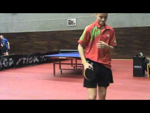 140206 2. Division, Michael Ryding - Rasmus Storkehave