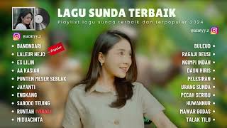 Download lagu BANONDARI SAYANG AZMY Z FULL ALBUM | LALEUR HEJO, RUNTAH, MIDUA CINTA [IMP REMIX] TERBARU mp3