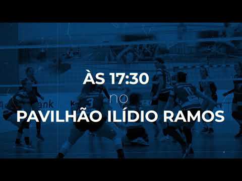 Leixões SC vs Sporting CP - 1ª Jornada | Promo