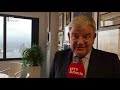 Burgemeester Van Zanen over coronabesmettingen in Utrecht [RTV Utrecht]