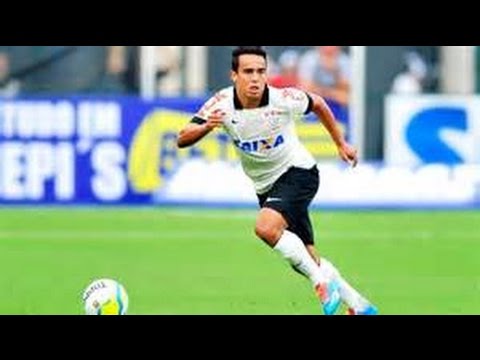 CORINTHIANS 1X0 MOGI MIRIM GOLAÇO DE JADSON 01/03/2015