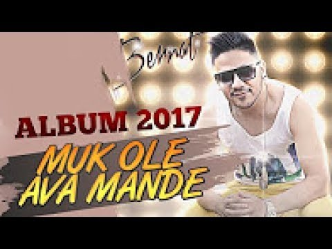 BERNAT 2017 - MUK OLE AVA MANDE / ALBUM © 2017 / █▬█ █ ▀█▀ Track 7