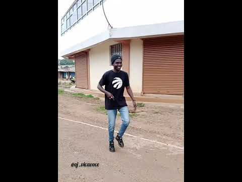 leo leo dance challenge (oj Vicavoce) Nandy × Koffii #ojvicavoce