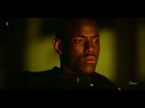 Akua Naru - Walking The Block / feat  Drea dNur  (VideoClip Full HD 1080)