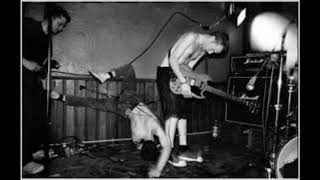 Fugazi - PC69, Bielefeld 8th October 1990