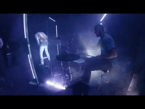 Voidthrone - Live at The Plaid Pig, Tacoma, WA, USA 2019-04-09