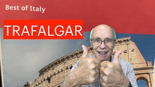 Trafalgar Best of Italy   Tour October/November 2024
