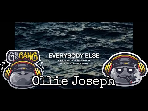 Score Card Reactions : Ollie Joseph - Everybody Else