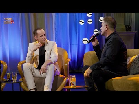 Xheki : Ne datlindjen tande - LIVE