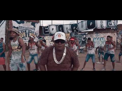 SHEVCHENKO E ELLOCO, MC LAIFINHO FEAT. MC NEGO DA MARCONE - CLIPE OFICIAL