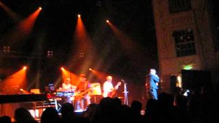 HERBERT GRÖNEMEYER, Wien 3.11.2012 - selbstmitleid