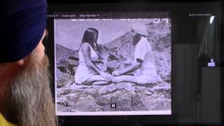 (2) SikhNet & Yogi Bhajan kundalini yoga sect absent from Sikh Nation Freedom March in San Francisco