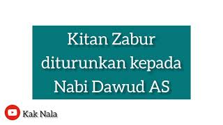 Download lagu Asik, mengahafal nama - nama Kitab Allah. mp3 Download lagu Asik, mengahafal nama - nama Kitab Allah. mp3
