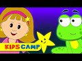 ABC Song More Nursery Rhymes And Kids Songs By KidsCamp Top 55