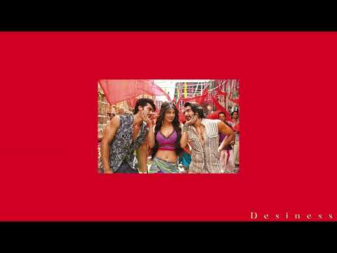 Tune Maari Entriyaan - Sped up | Desiness