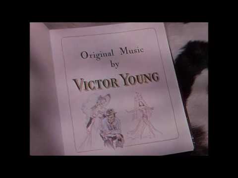 "Rope Swinging" [Victor Young]