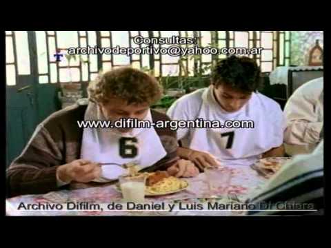 DIFILM Publicidad comercial El Gran DT