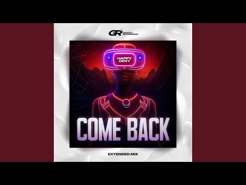 Come Back (Radio Mix)
