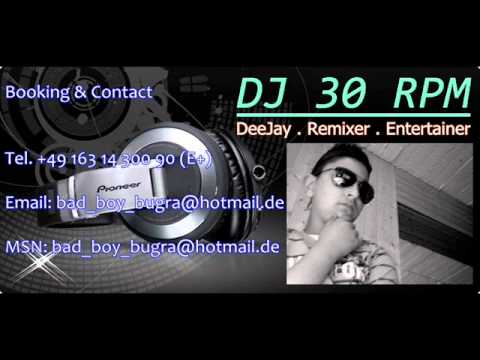 DJ BUGRA - *Apaci Mix* *2011*