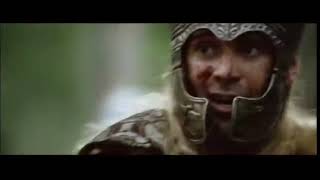 ซีนหนัง อเล็กซานเดอร์มหาราช ทหารม้า ปะทะ ทหารช้าง ถ่ายทำในไทย