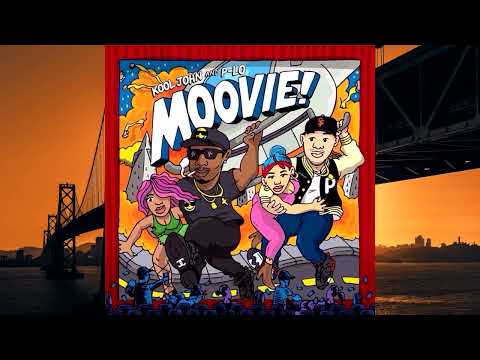 Kool John x P-Lo-Every Night Ft. Iamsu! (Prod. By Iamsu!)