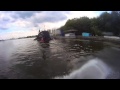 Moscow Wake Park 2014 