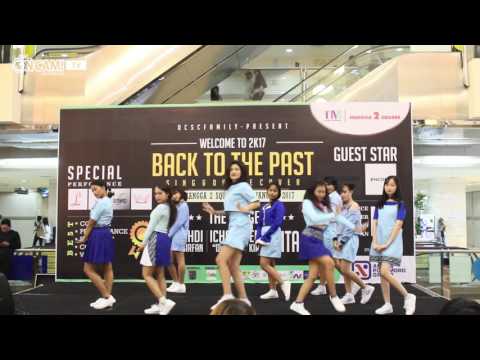 [HD] 170115 TWICE_TT DANCE COVER
