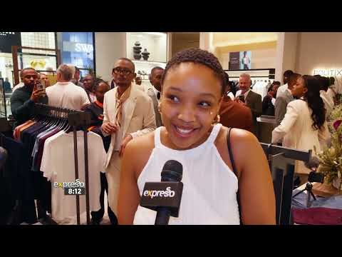 Kyle Clark attends the Exclusive Launch of POLITIX - By POLITIX