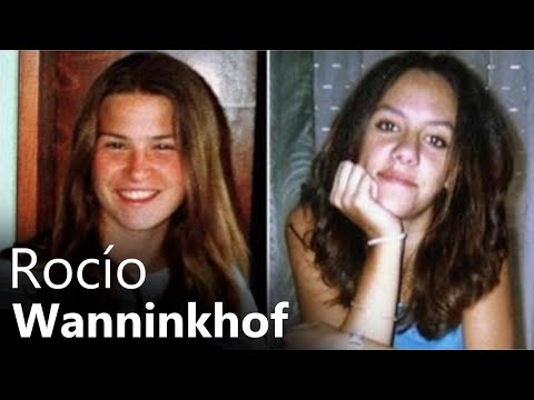 SPRAWA Rocío Wanninkhof - czarna wdowa podcast