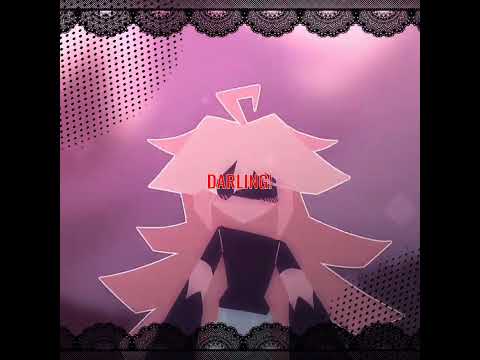 New Darling (Xister X fen) #fundamentalpapereducation #edit