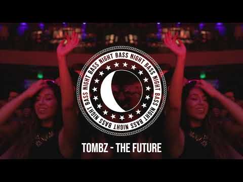 Tombz - The Future