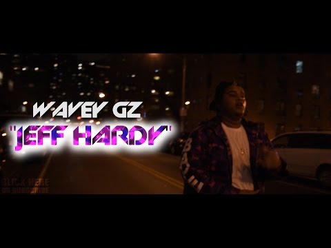 Wavey Gz - "Jeff Hardy" | Shot By @MansaFID