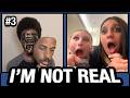 Omegle But I M NOT REAL 3