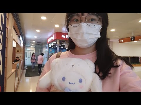 【vlog 6】3/5/2022-6/5/2022 Live leeson for whole week