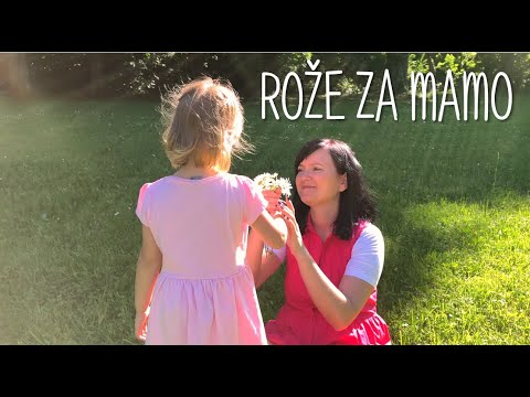 Ansambel Refren - Rože za mamo
