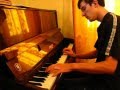 Реквием по мечте, пианино / Requiem for dream piano 